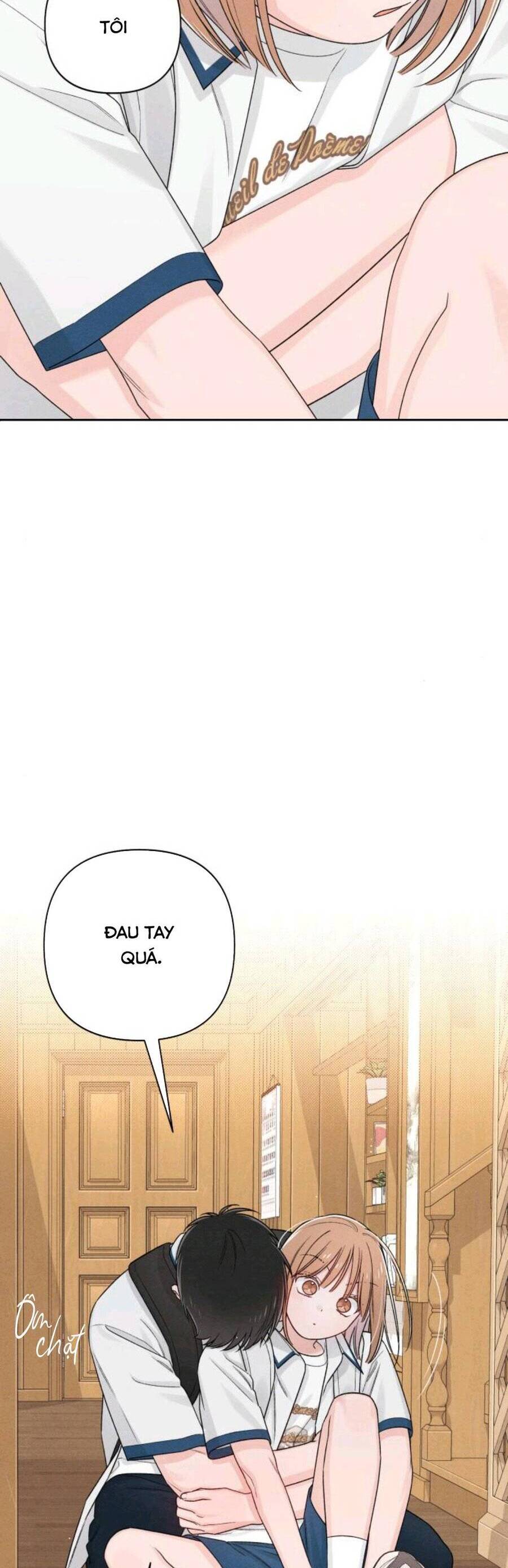 Bí Mật Thanh Xuân Chap 70 - Next Chap 71