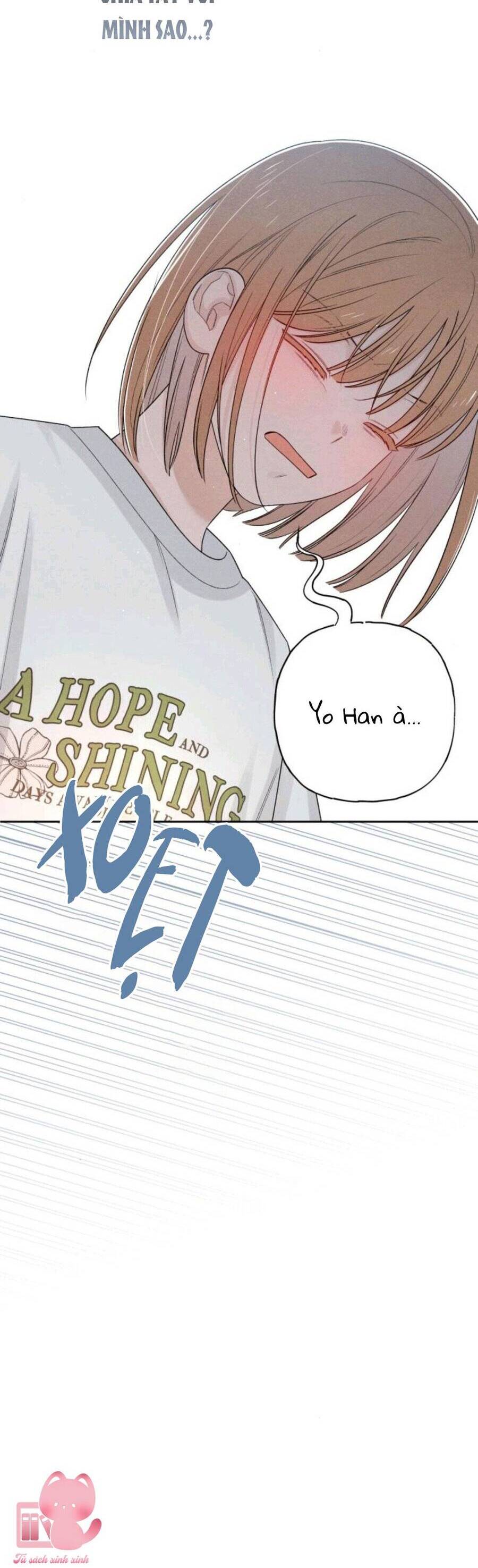 Bí Mật Thanh Xuân Chap 70 - Next Chap 71