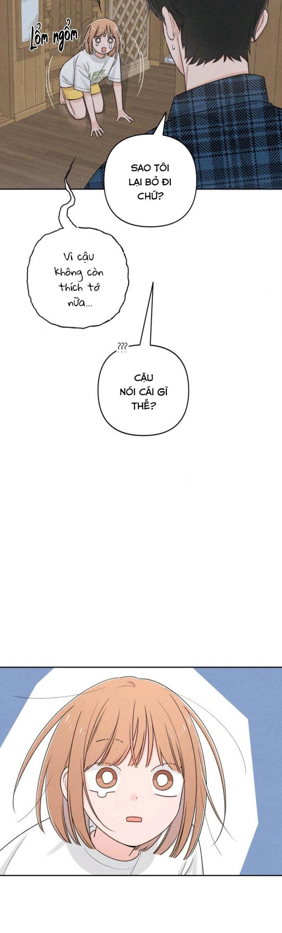 Bí Mật Thanh Xuân Chap 70 - Next Chap 71