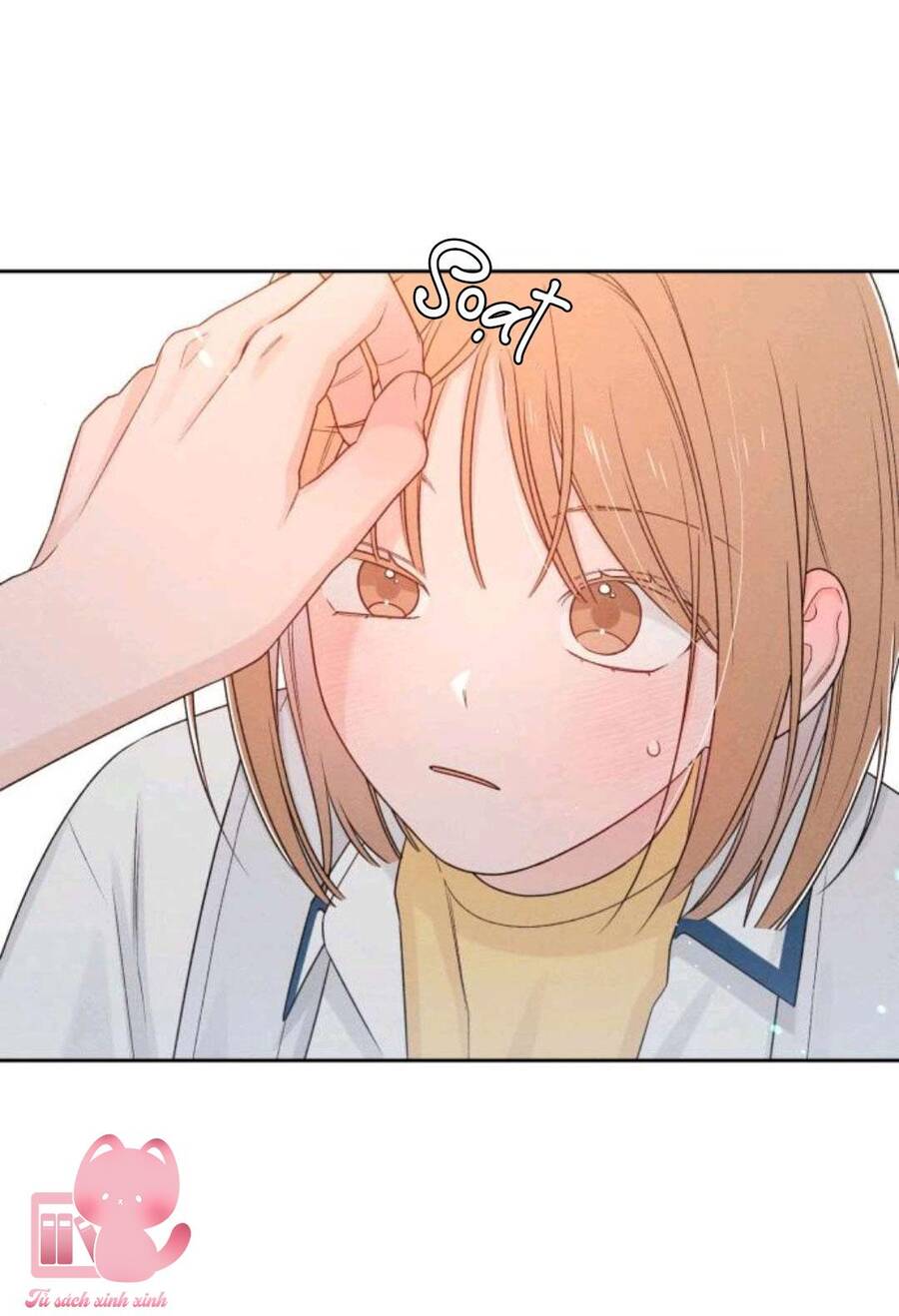 Bí Mật Thanh Xuân Chap 71 - Next Chap 72