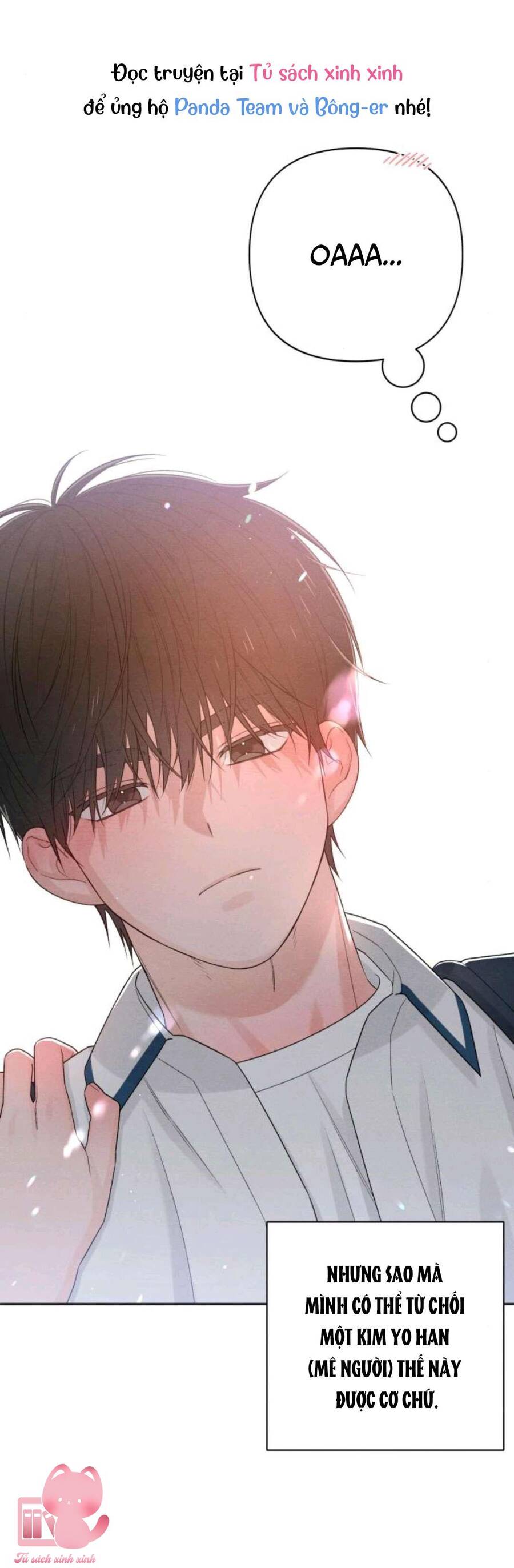 Bí Mật Thanh Xuân Chap 71 - Next Chap 72