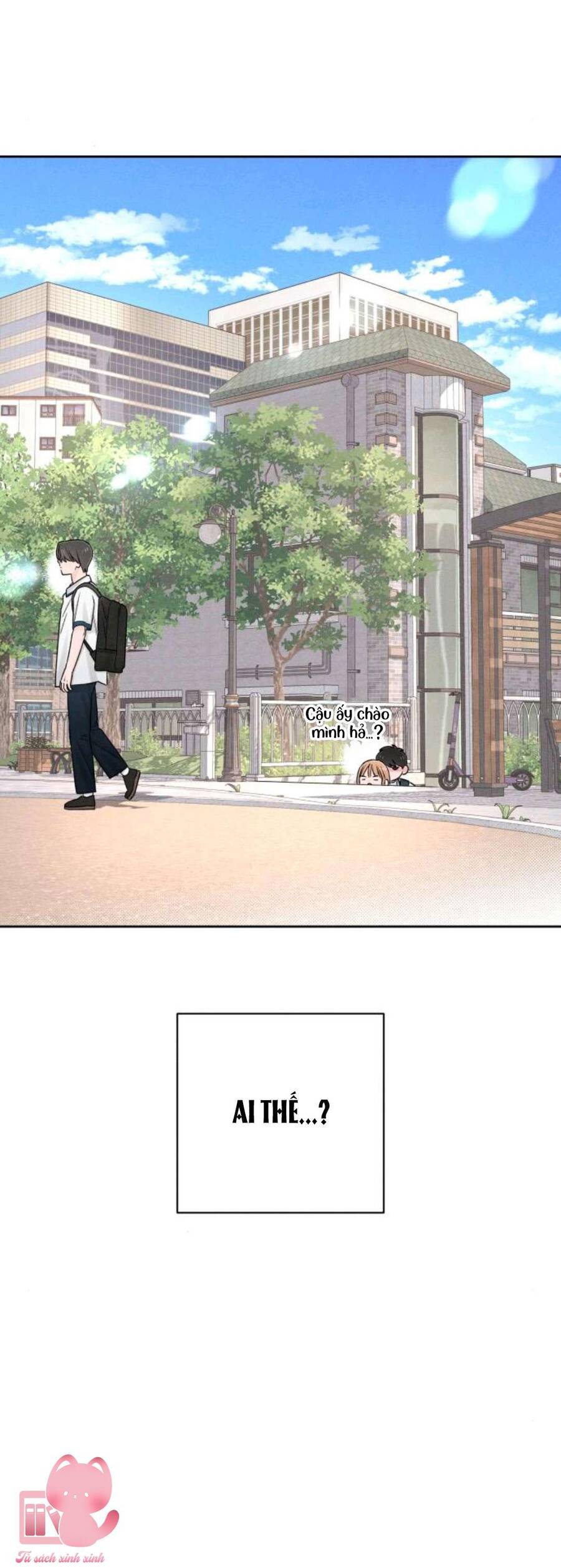 Bí Mật Thanh Xuân Chap 71 - Next Chap 72