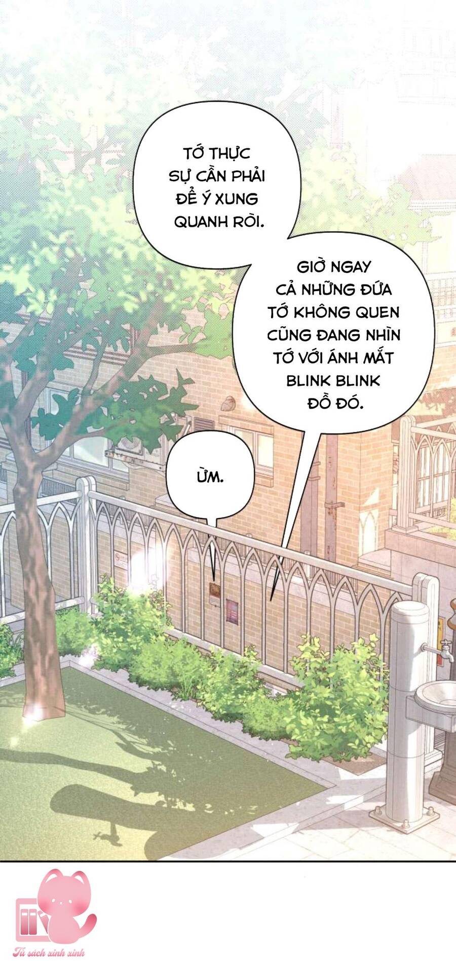 Bí Mật Thanh Xuân Chap 71 - Next Chap 72