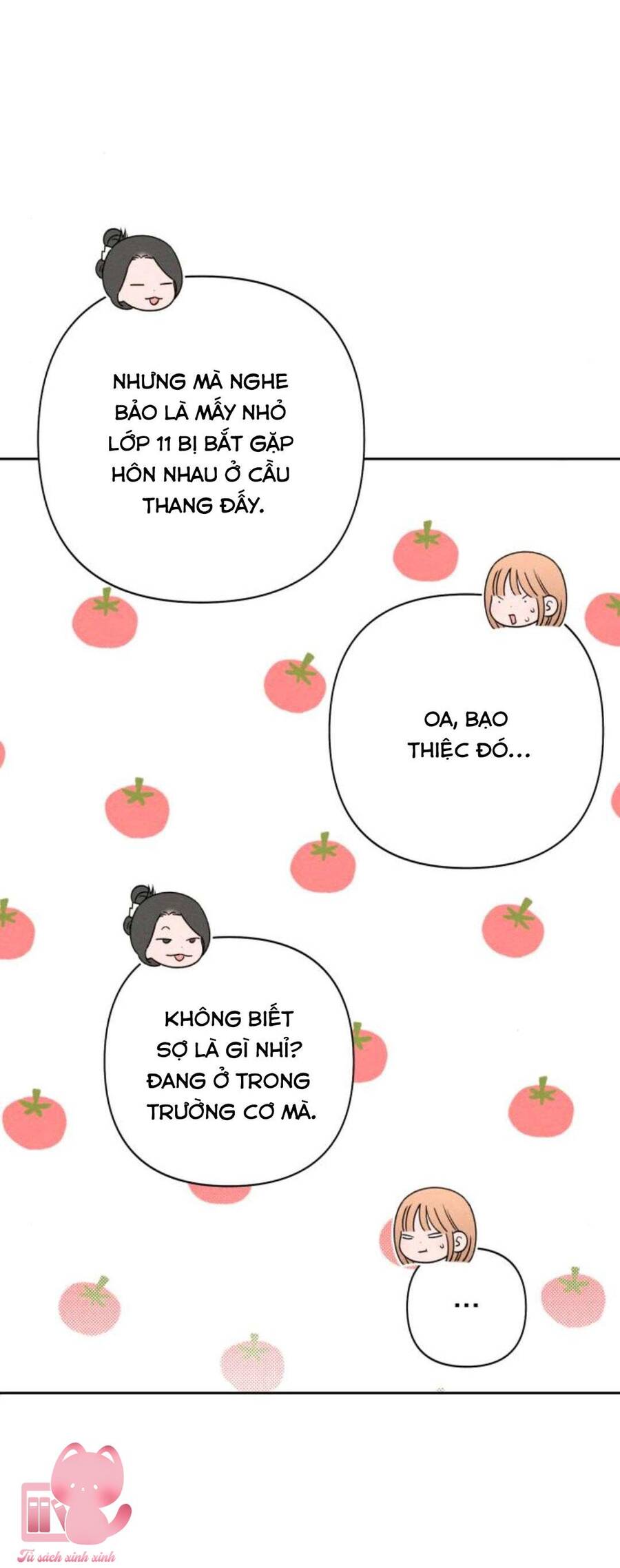 Bí Mật Thanh Xuân Chap 71 - Next Chap 72