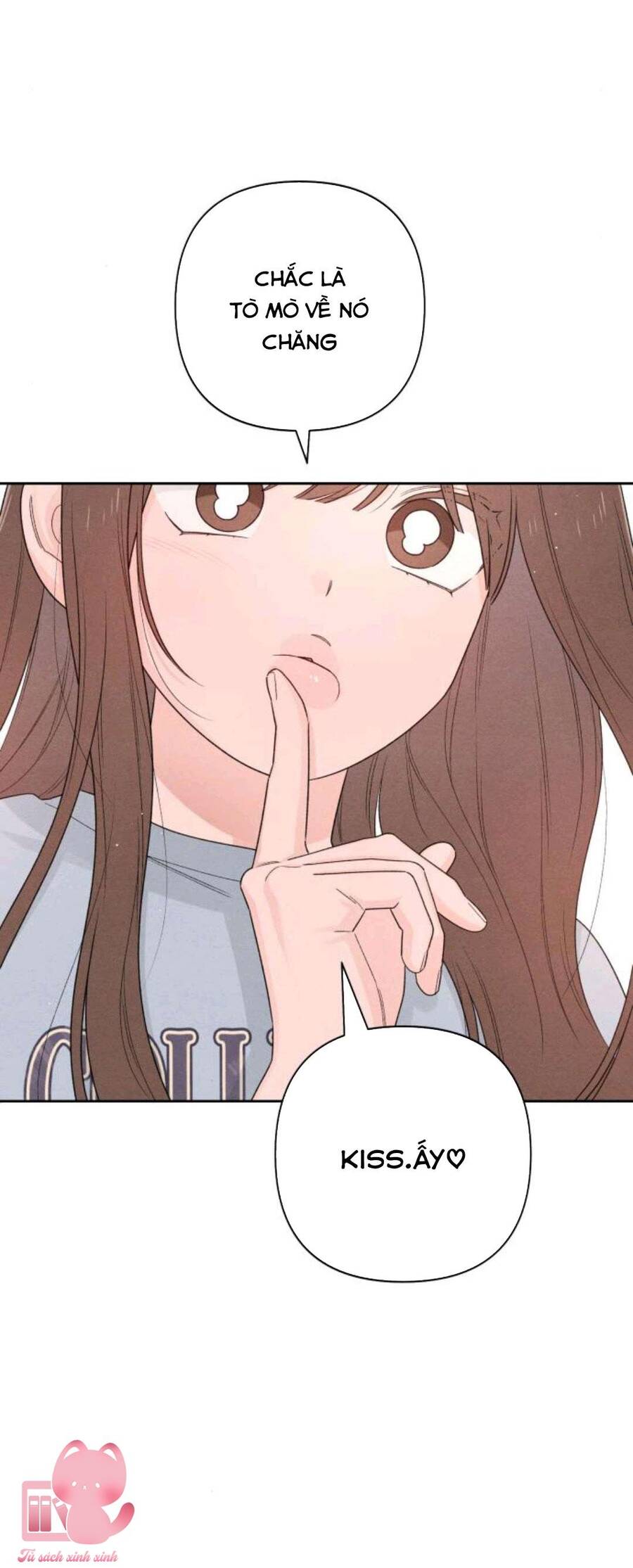 Bí Mật Thanh Xuân Chap 71 - Next Chap 72