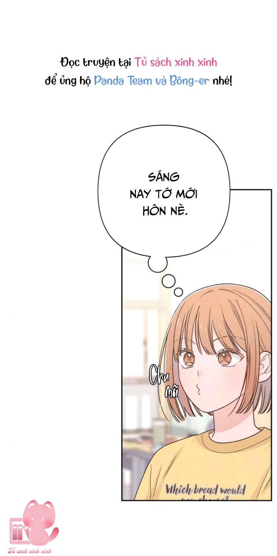Bí Mật Thanh Xuân Chap 71 - Next Chap 72