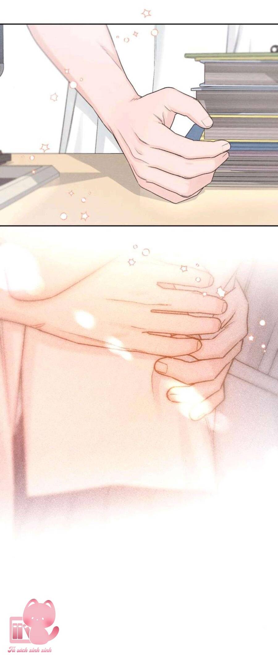Bí Mật Thanh Xuân Chap 71 - Next Chap 72