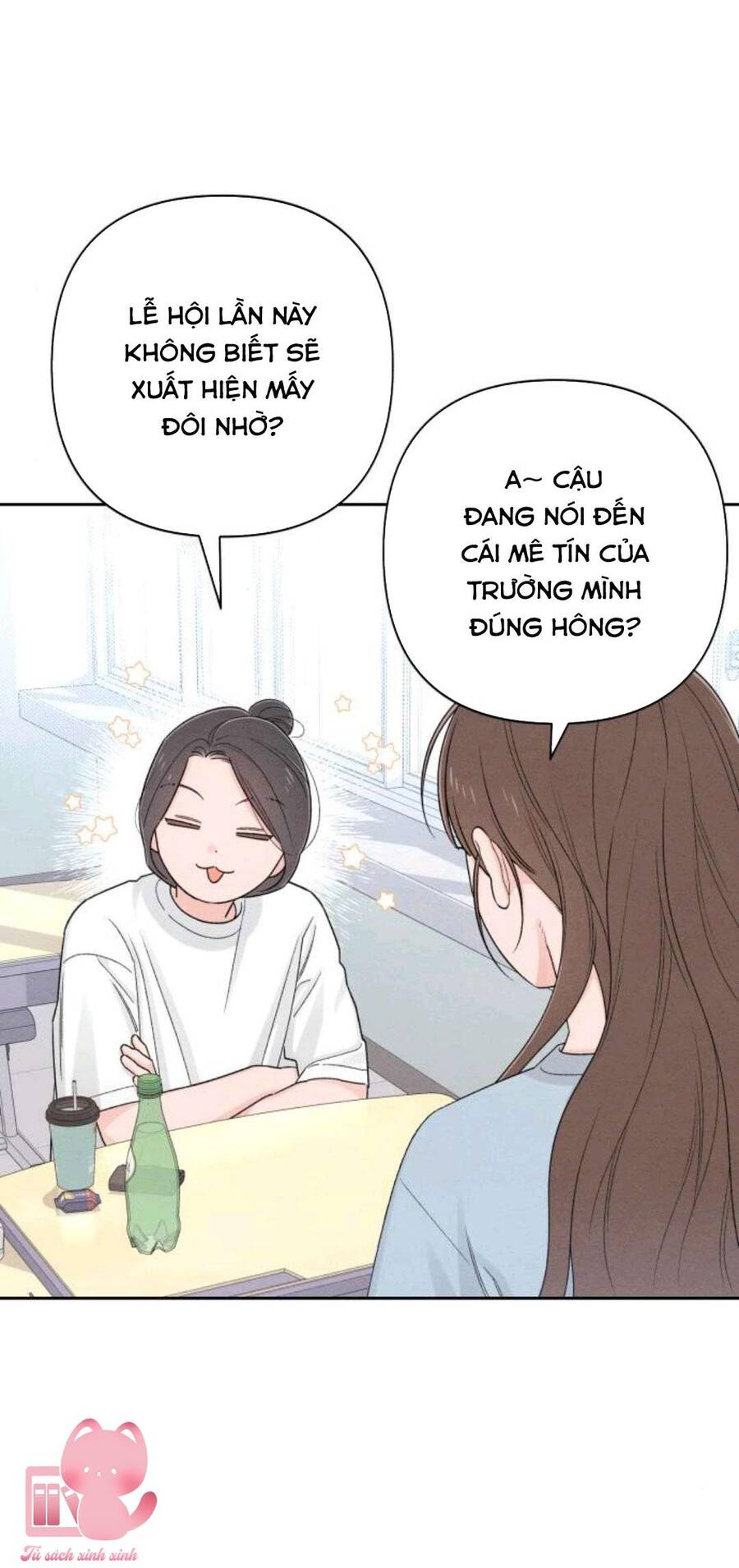 Bí Mật Thanh Xuân Chap 71 - Next Chap 72