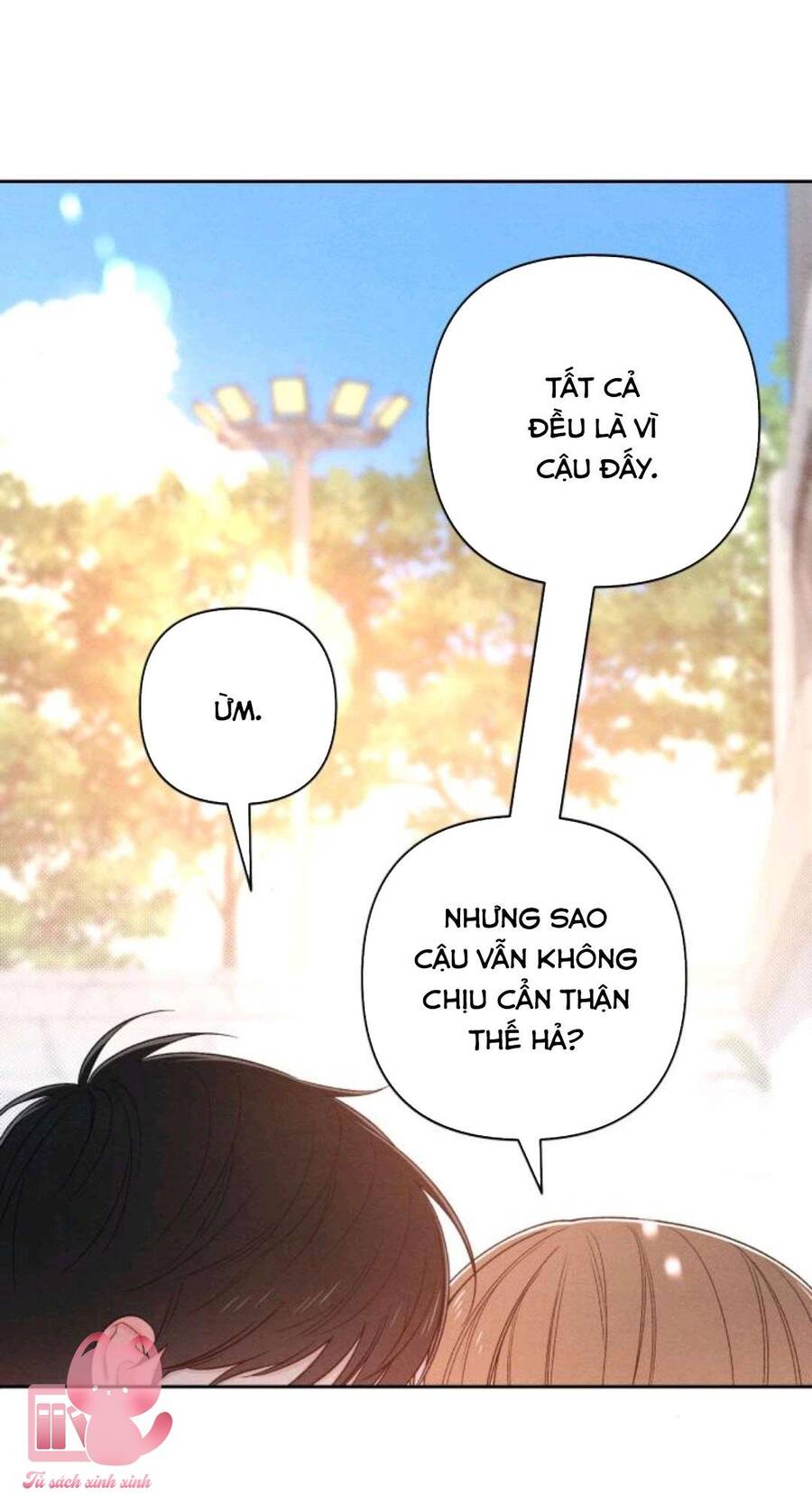 Bí Mật Thanh Xuân Chap 71 - Next Chap 72