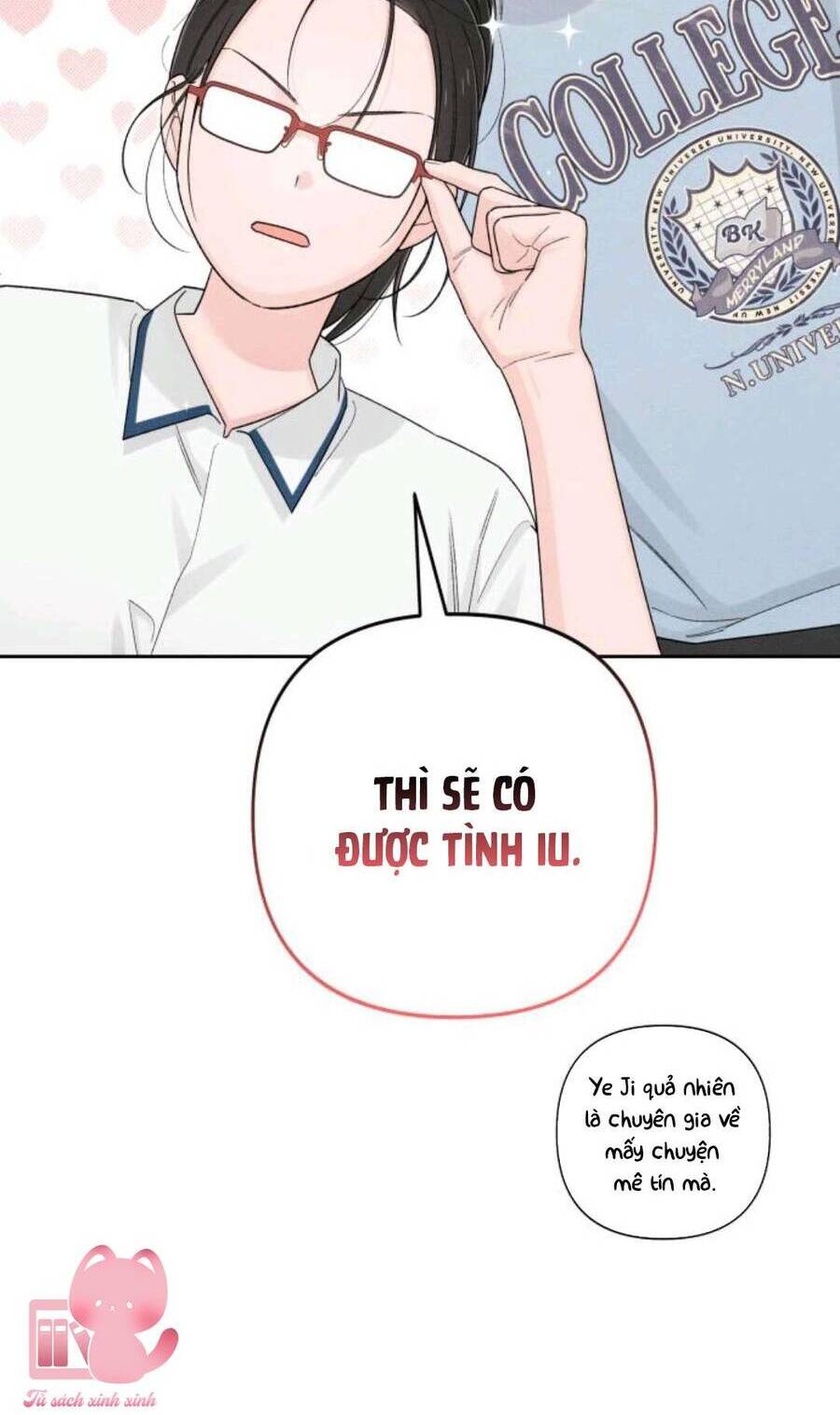Bí Mật Thanh Xuân Chap 71 - Next Chap 72