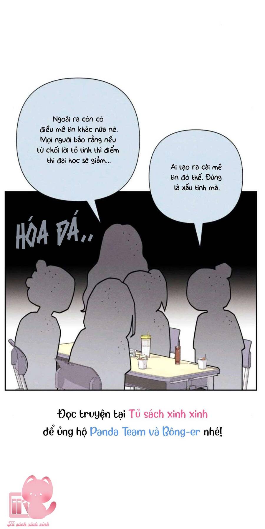 Bí Mật Thanh Xuân Chap 71 - Next Chap 72