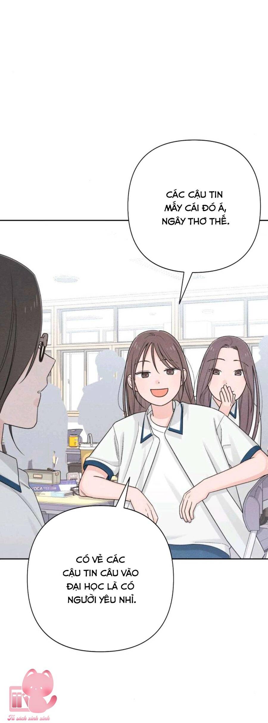 Bí Mật Thanh Xuân Chap 71 - Next Chap 72