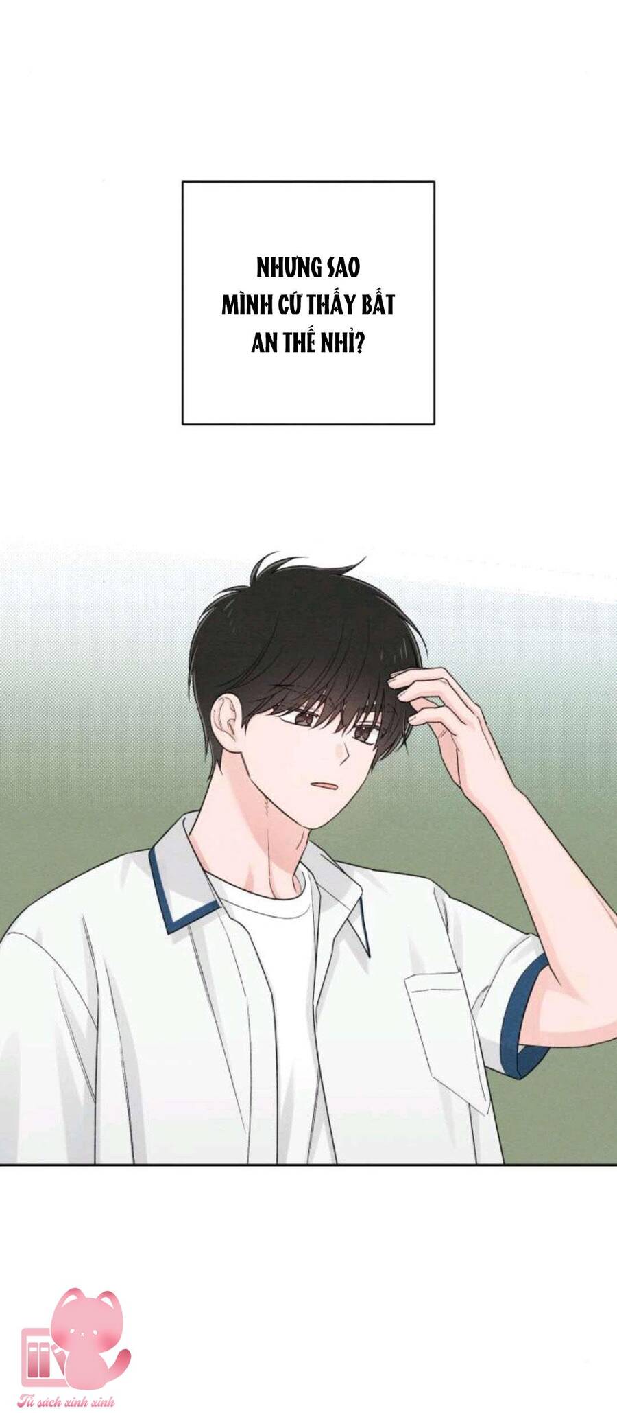 Bí Mật Thanh Xuân Chap 71 - Next Chap 72