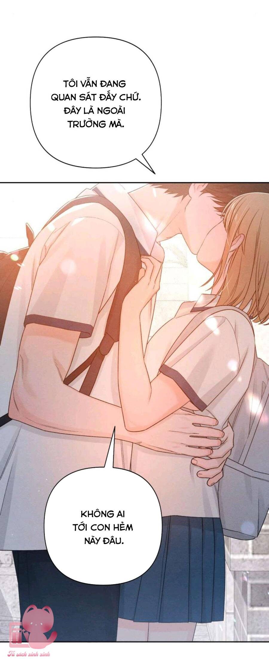 Bí Mật Thanh Xuân Chap 71 - Next Chap 72