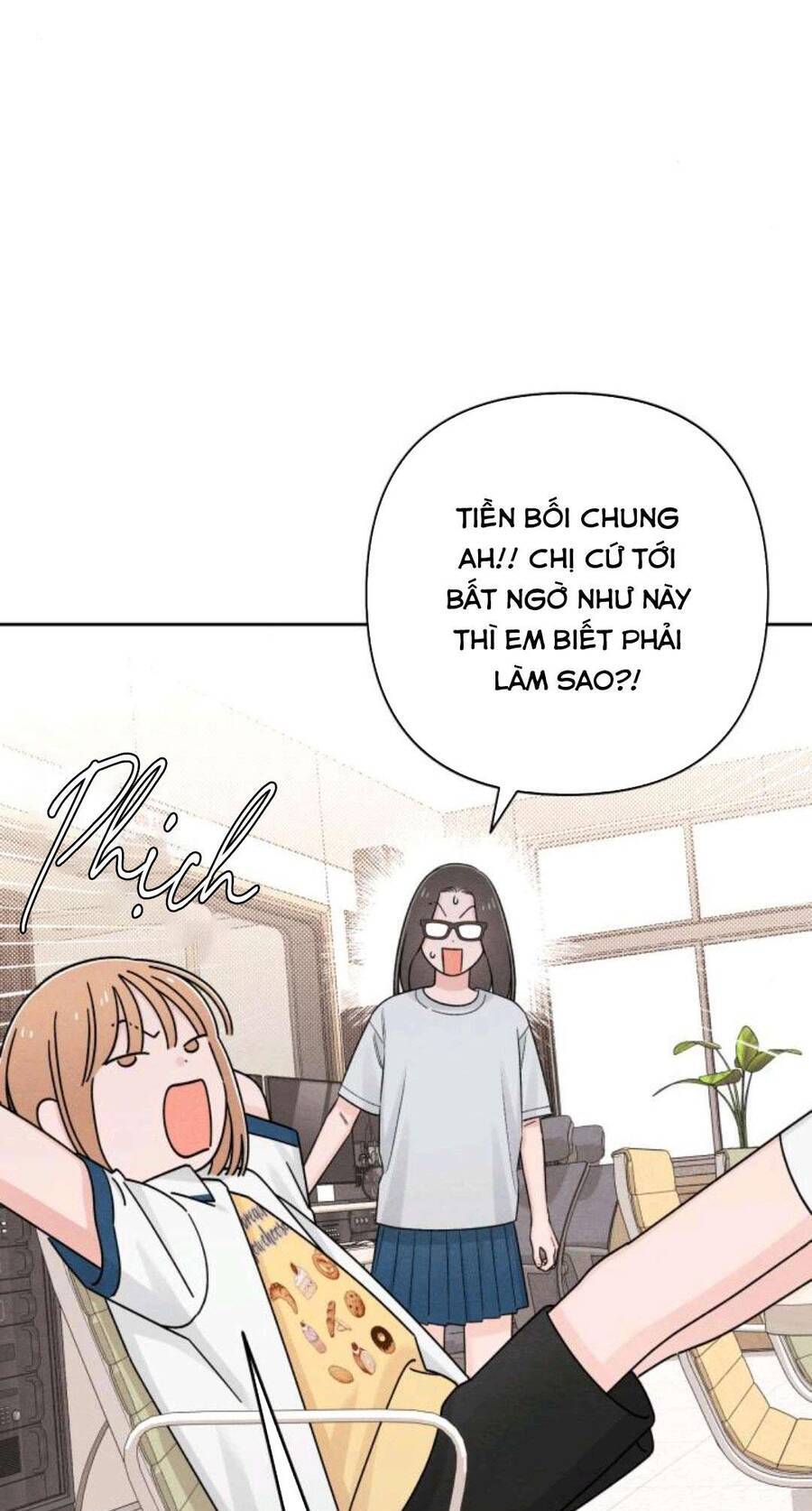Bí Mật Thanh Xuân Chap 71 - Next Chap 72