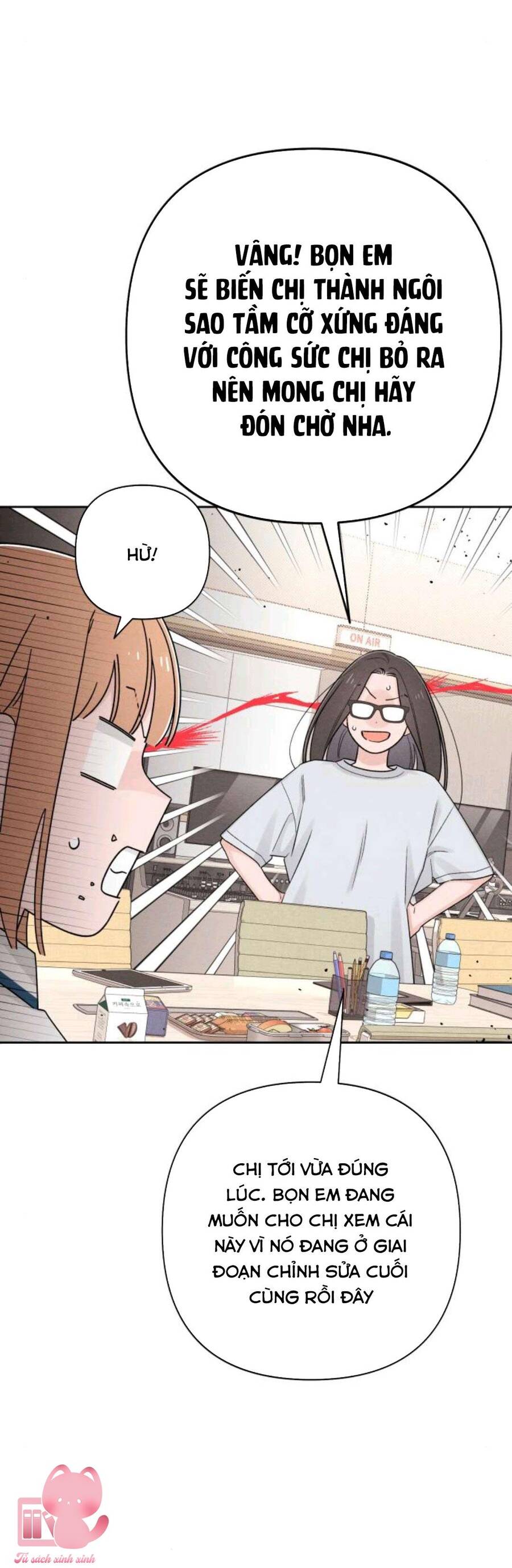 Bí Mật Thanh Xuân Chap 71 - Next Chap 72