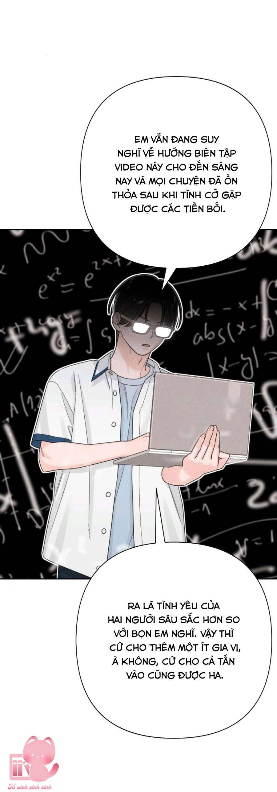 Bí Mật Thanh Xuân Chap 71 - Next Chap 72