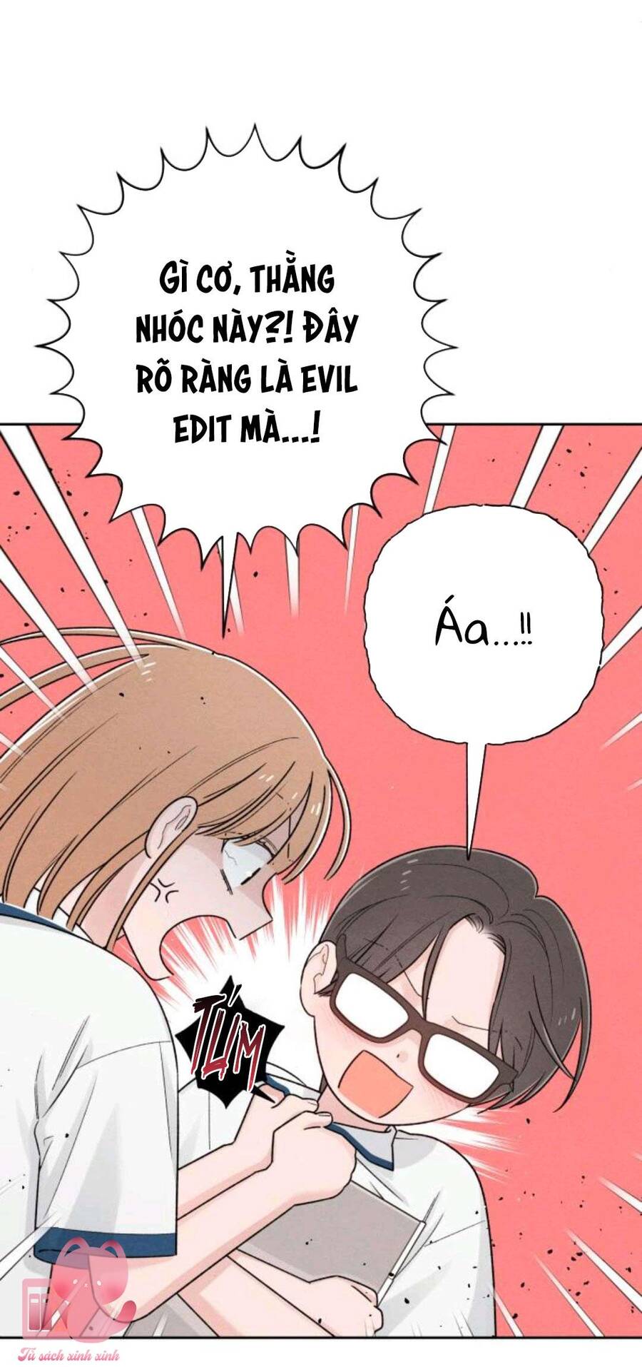 Bí Mật Thanh Xuân Chap 71 - Next Chap 72
