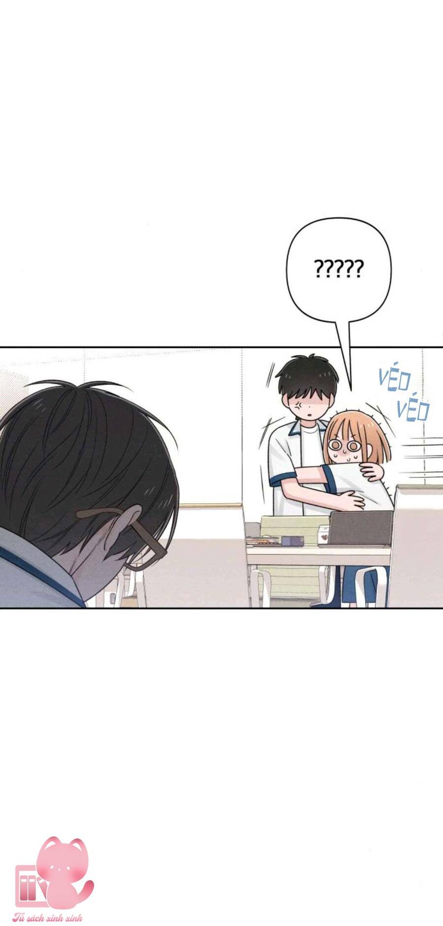 Bí Mật Thanh Xuân Chap 71 - Next Chap 72