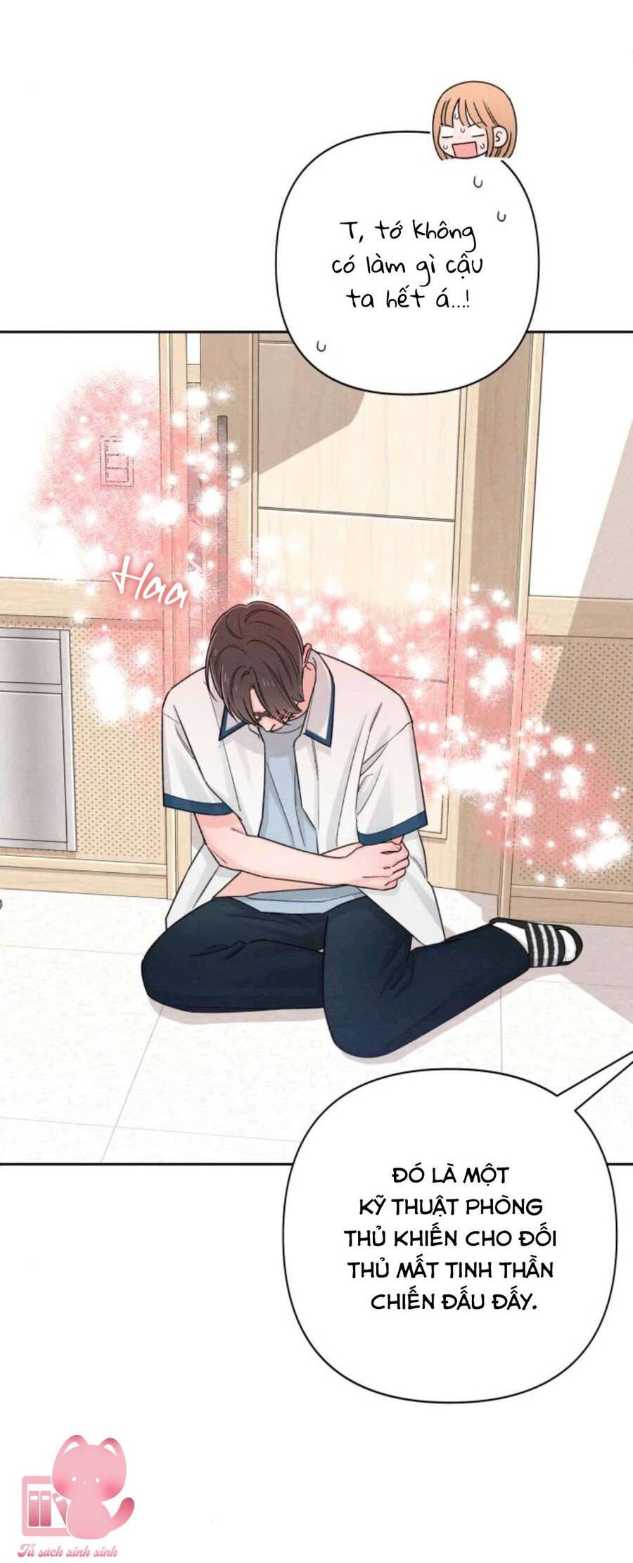 Bí Mật Thanh Xuân Chap 71 - Next Chap 72