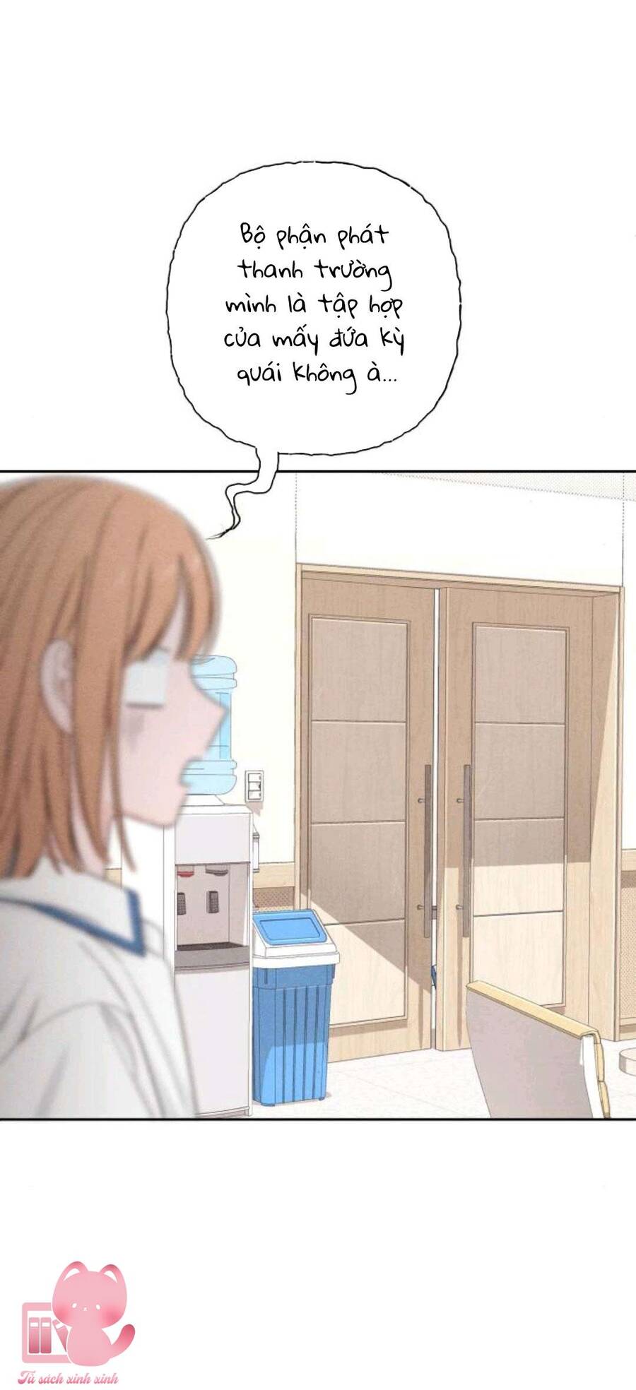Bí Mật Thanh Xuân Chap 71 - Next Chap 72