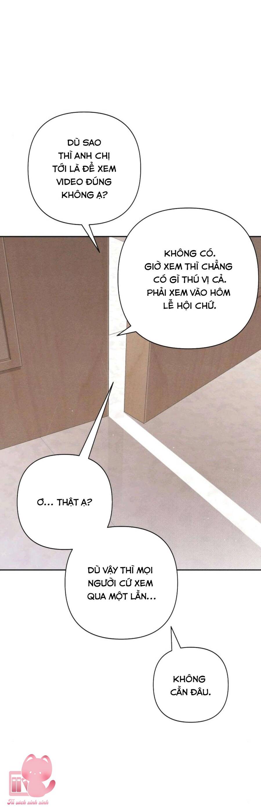 Bí Mật Thanh Xuân Chap 71 - Next Chap 72