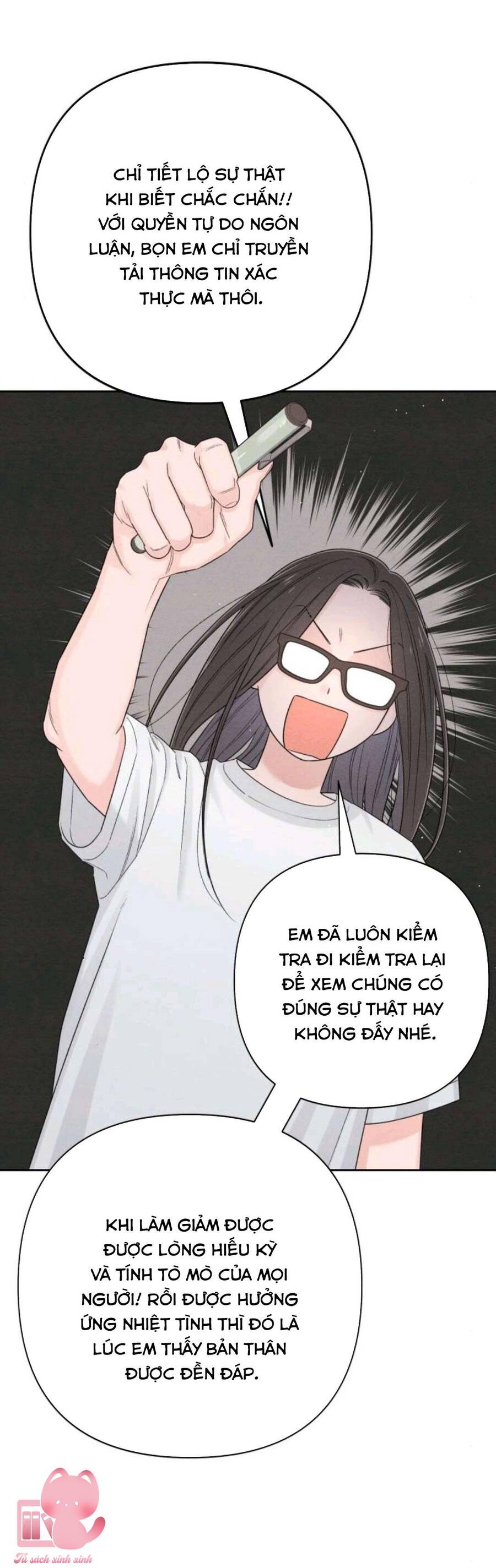 Bí Mật Thanh Xuân Chap 71 - Next Chap 72