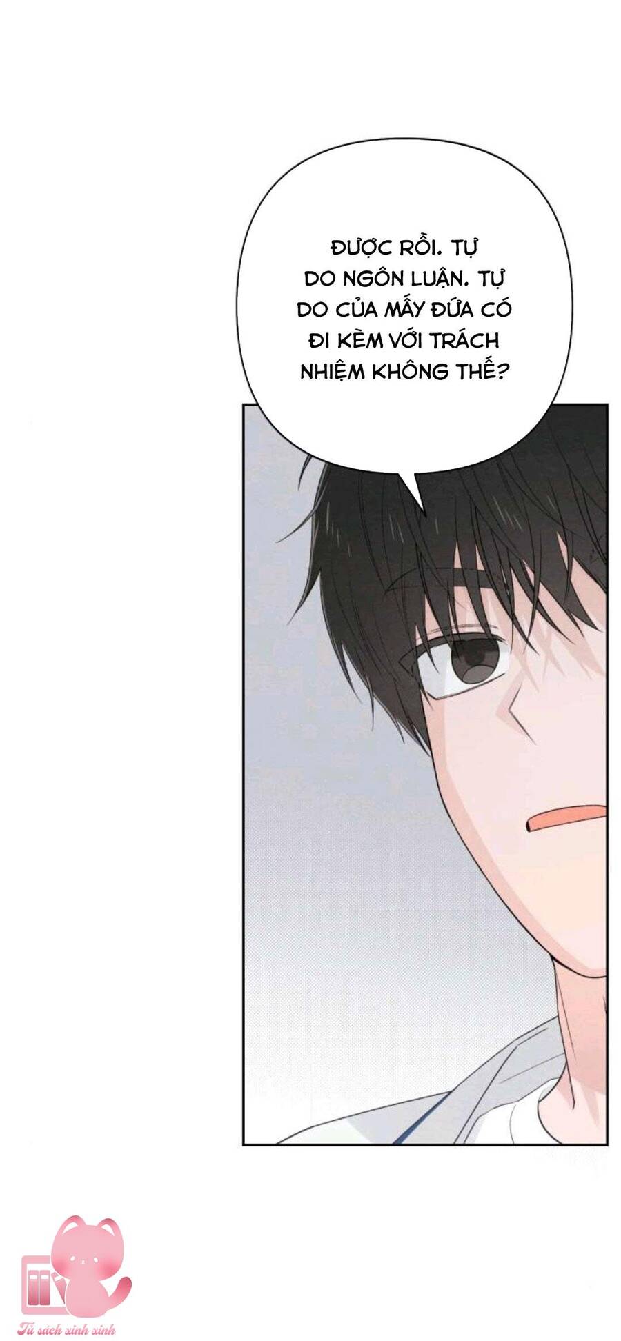 Bí Mật Thanh Xuân Chap 71 - Next Chap 72