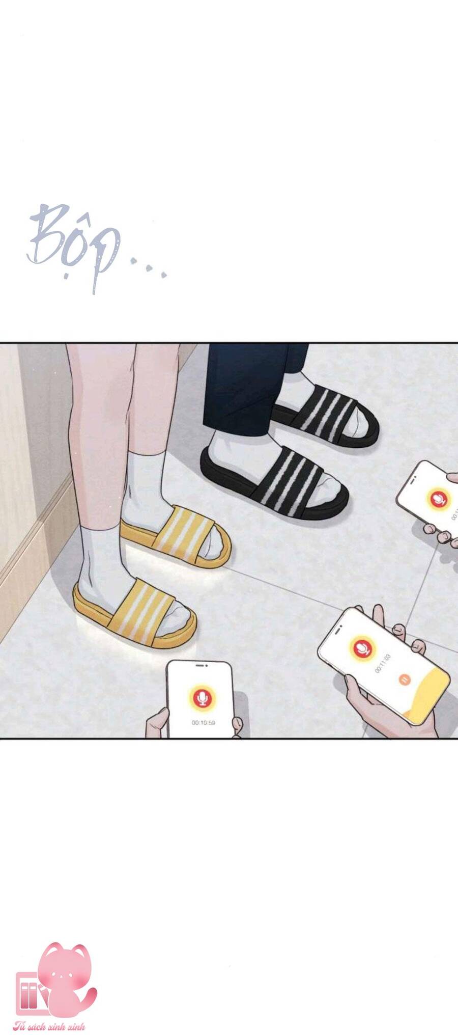 Bí Mật Thanh Xuân Chap 71 - Next Chap 72