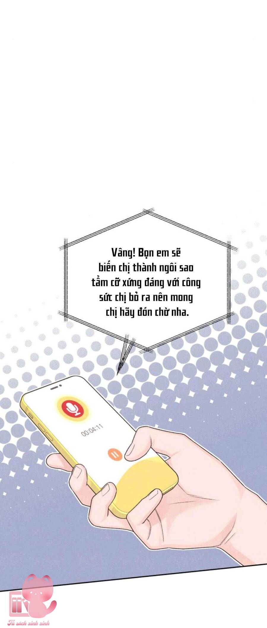 Bí Mật Thanh Xuân Chap 71 - Next Chap 72