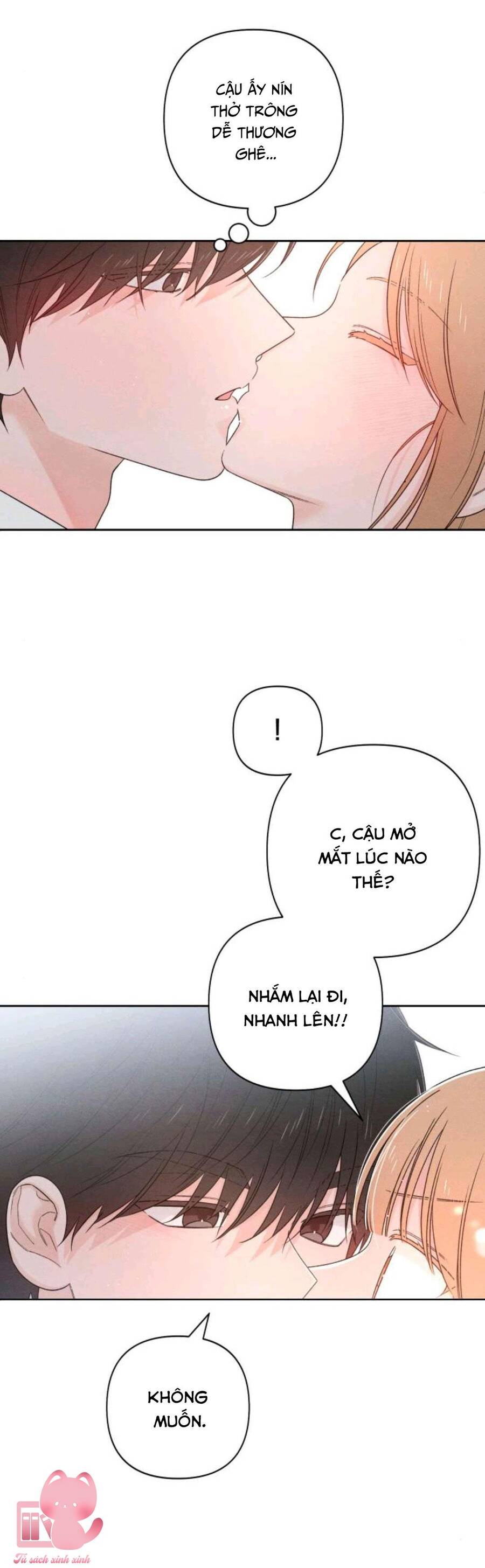 Bí Mật Thanh Xuân Chap 71 - Next Chap 72