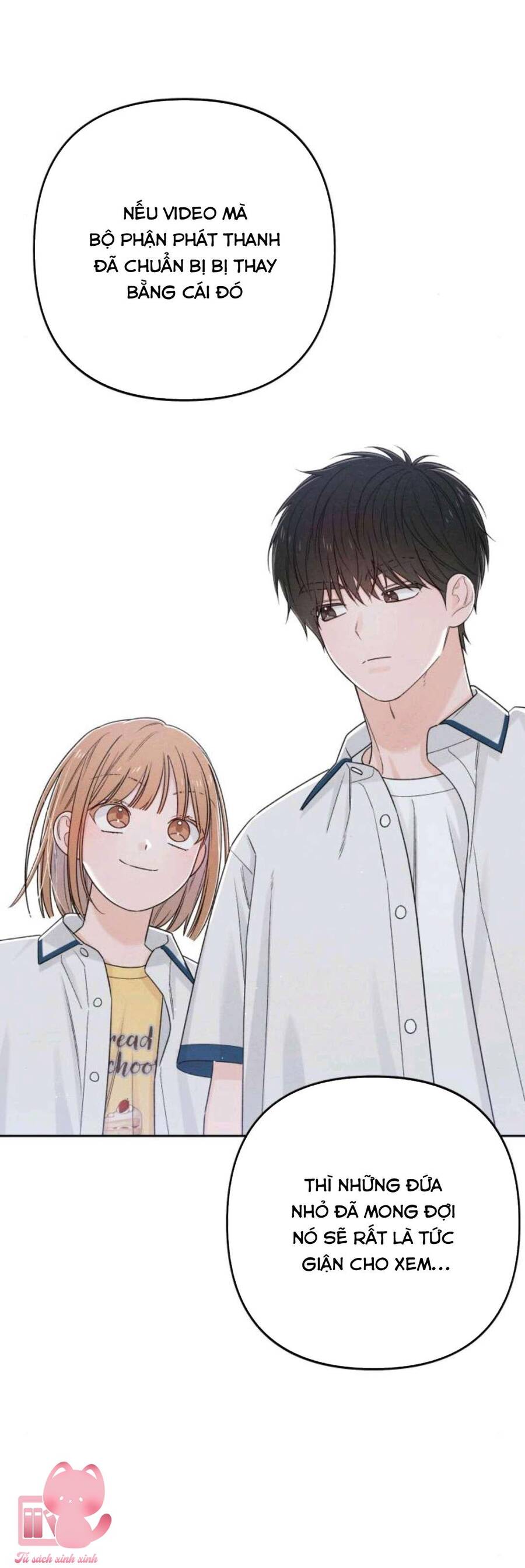Bí Mật Thanh Xuân Chap 71 - Next Chap 72