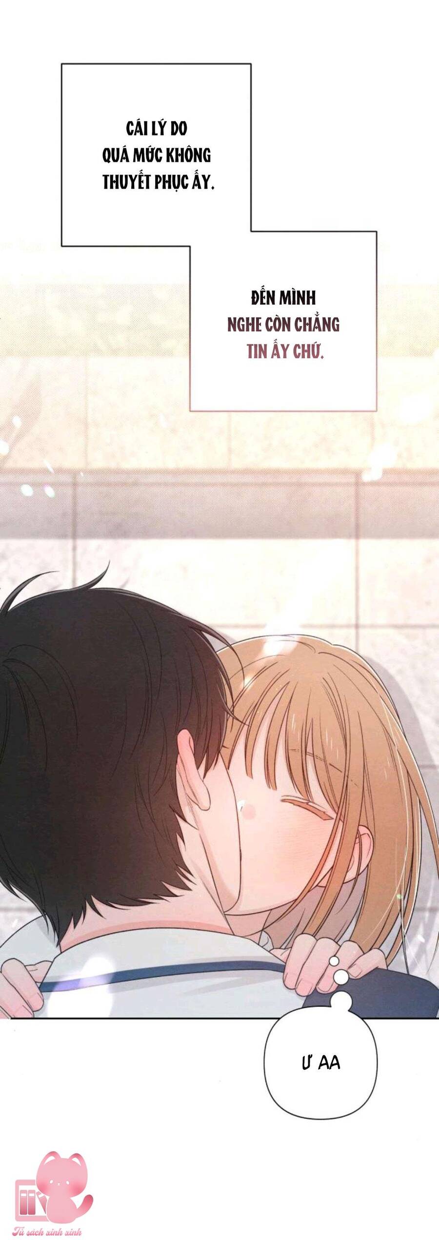 Bí Mật Thanh Xuân Chap 71 - Next Chap 72