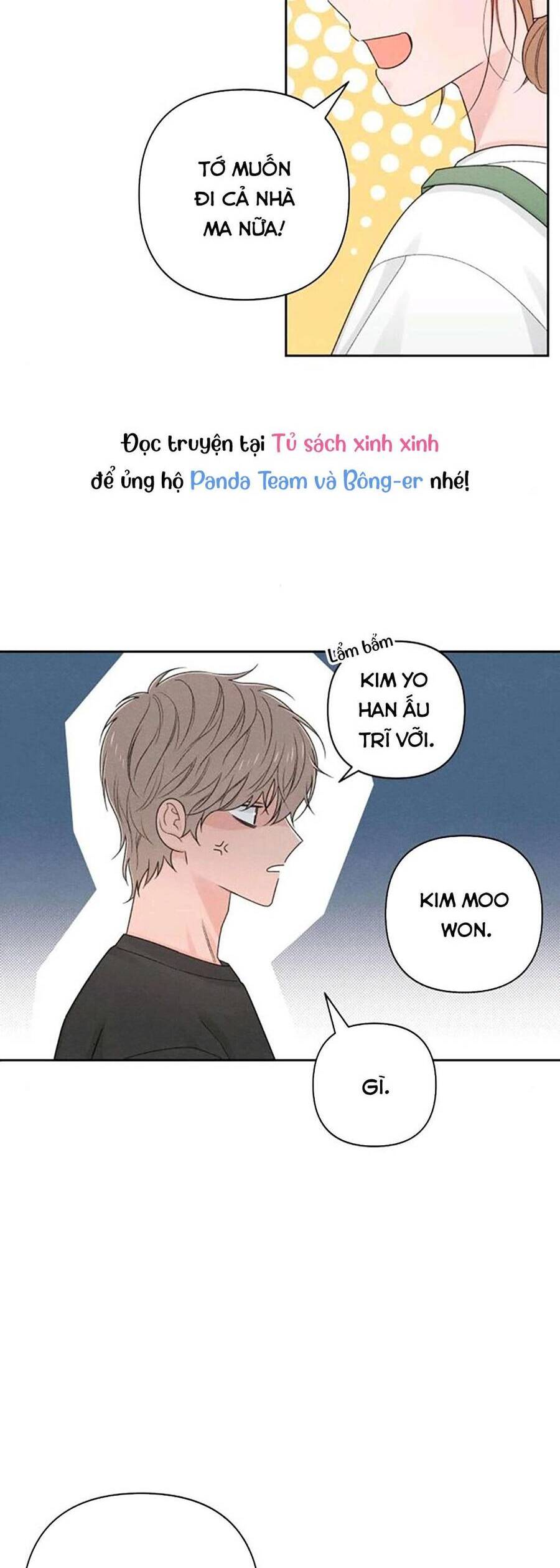 Bí Mật Thanh Xuân Chap 72 - Next Chap 73