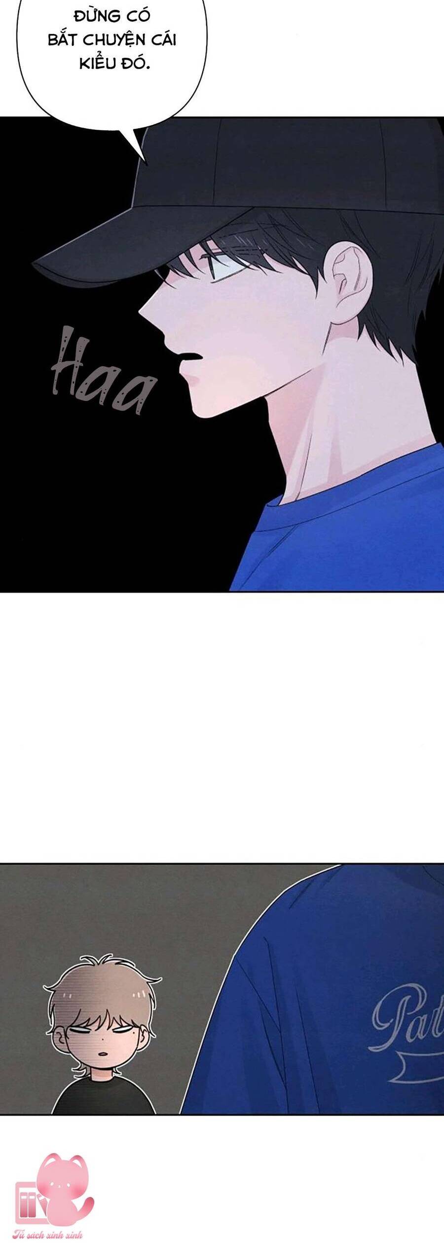 Bí Mật Thanh Xuân Chap 72 - Next Chap 73