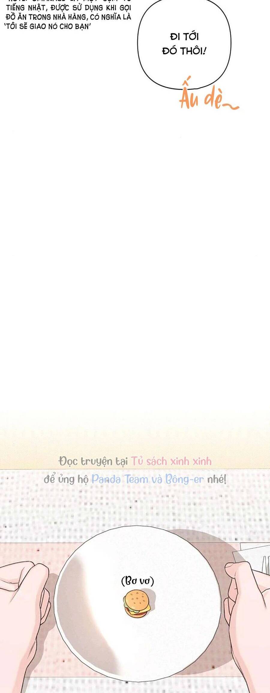 Bí Mật Thanh Xuân Chap 72 - Next Chap 73