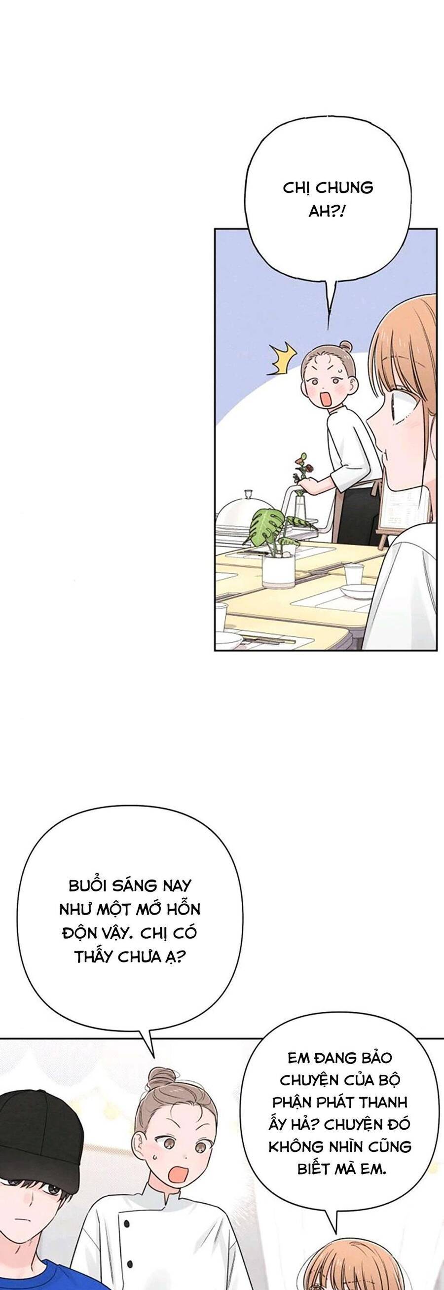 Bí Mật Thanh Xuân Chap 72 - Next Chap 73
