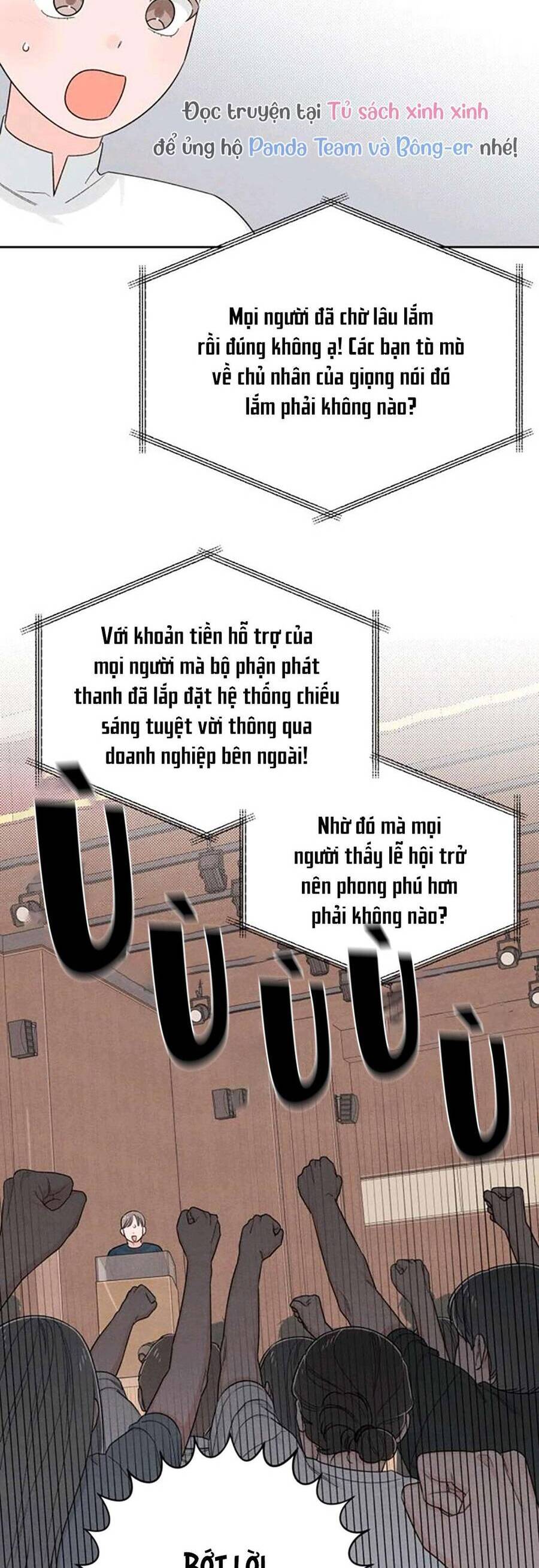 Bí Mật Thanh Xuân Chap 72 - Next Chap 73