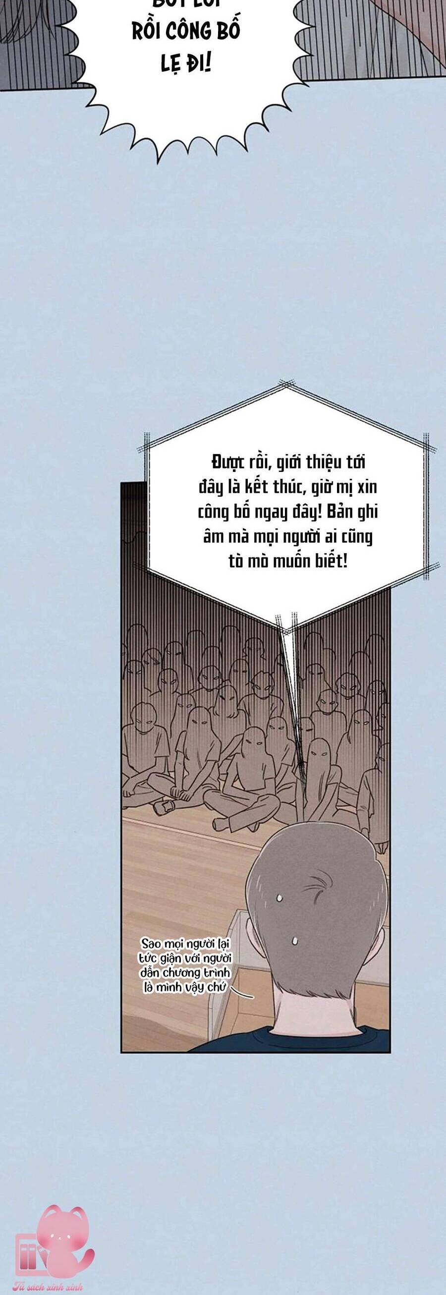 Bí Mật Thanh Xuân Chap 72 - Next Chap 73
