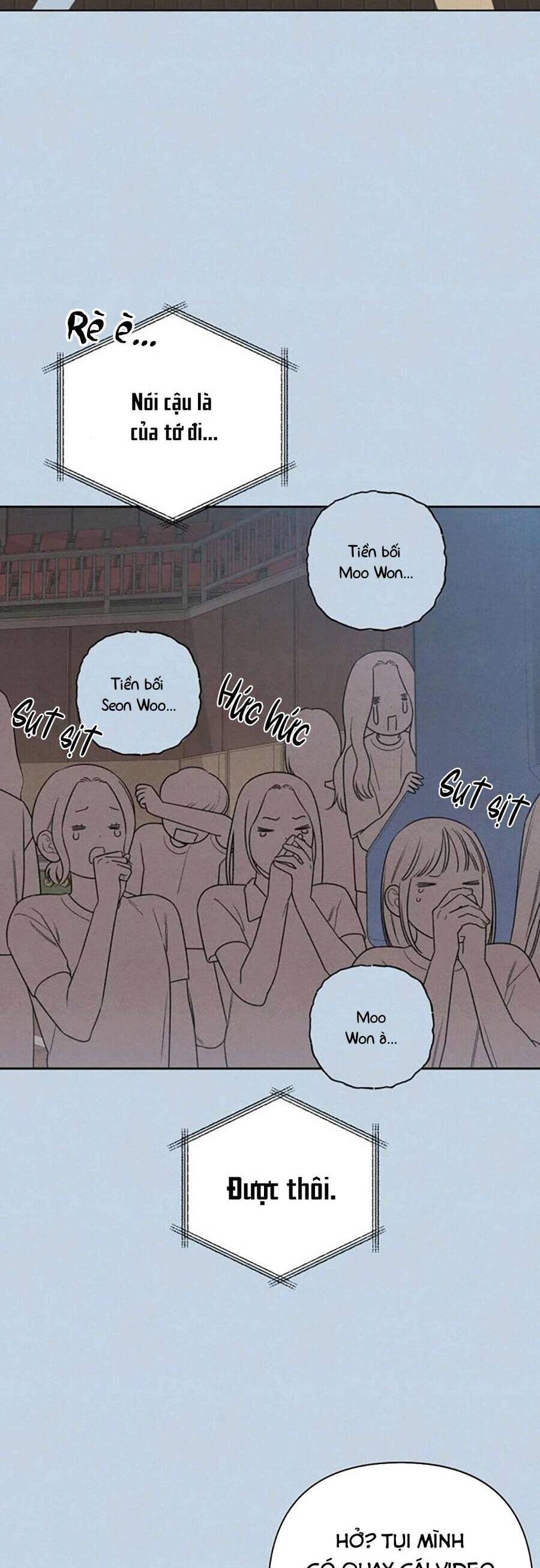 Bí Mật Thanh Xuân Chap 72 - Next Chap 73