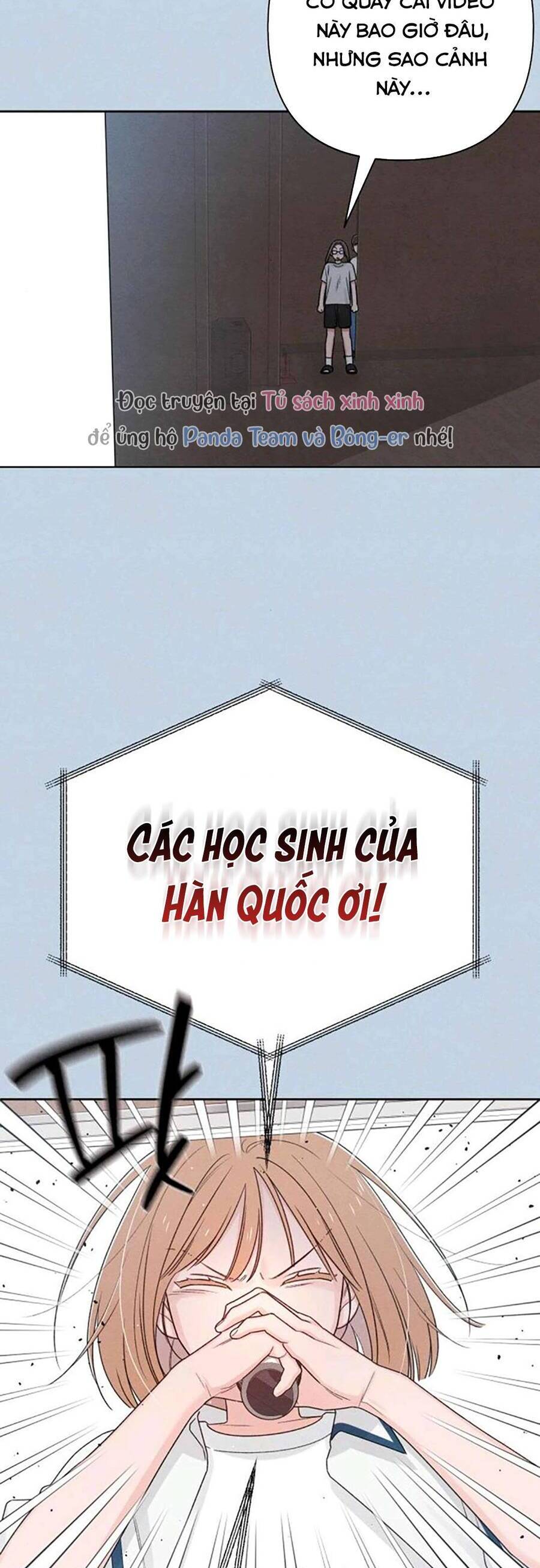 Bí Mật Thanh Xuân Chap 72 - Next Chap 73