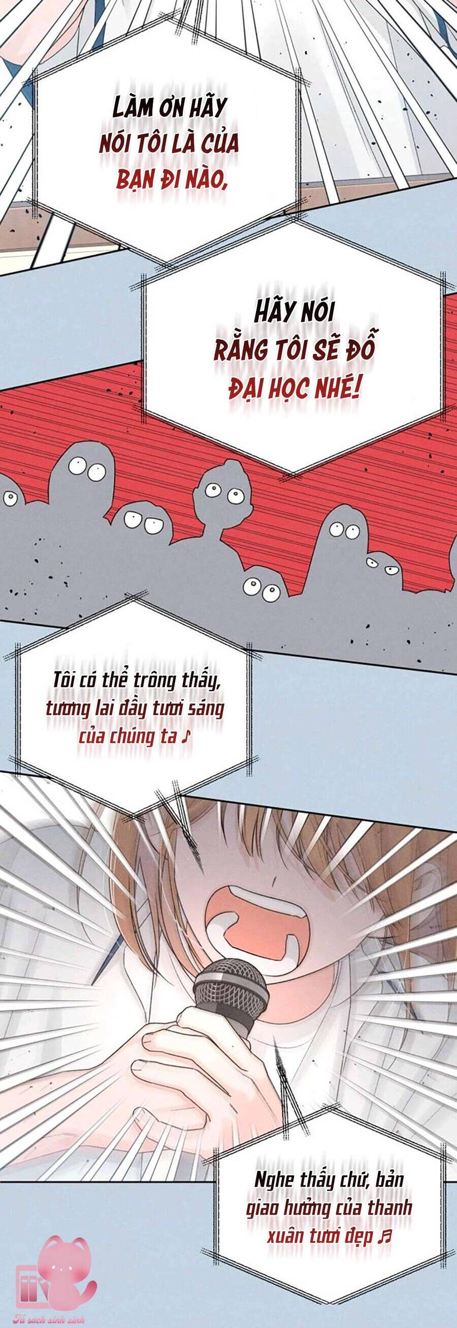Bí Mật Thanh Xuân Chap 72 - Next Chap 73