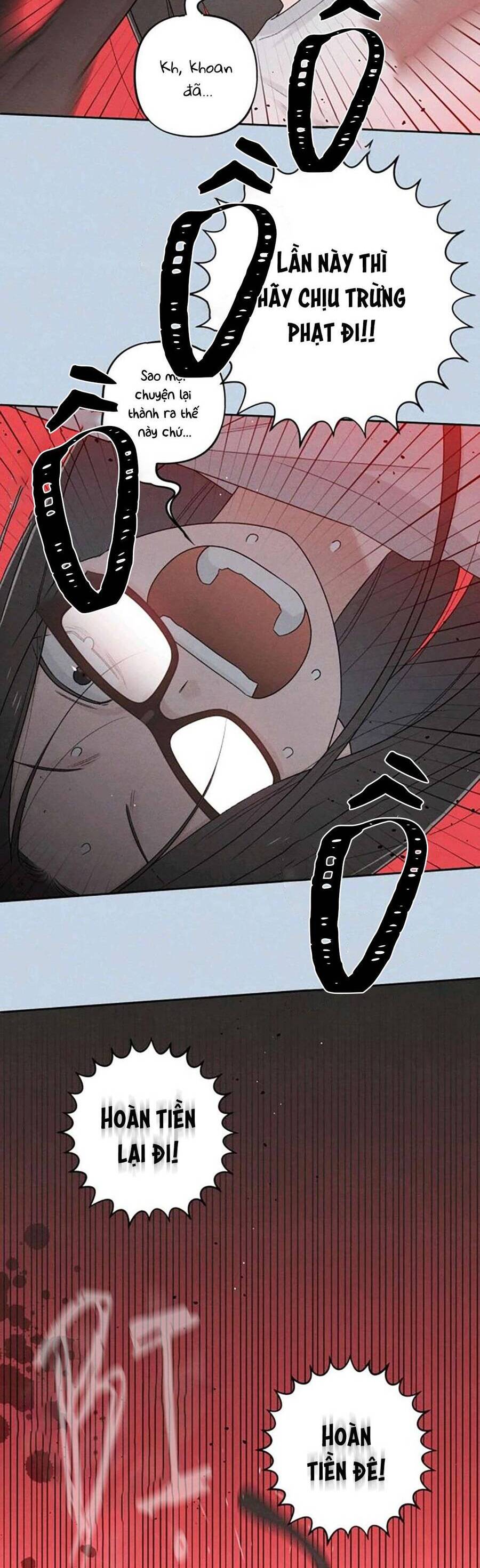 Bí Mật Thanh Xuân Chap 72 - Next Chap 73