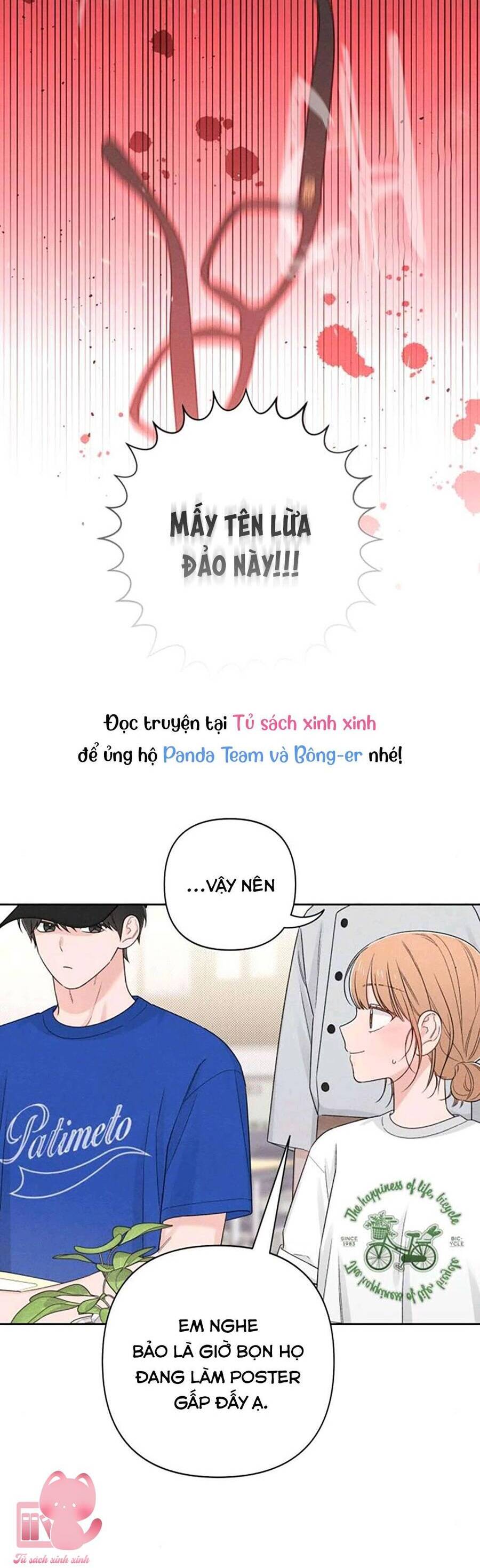 Bí Mật Thanh Xuân Chap 72 - Next Chap 73
