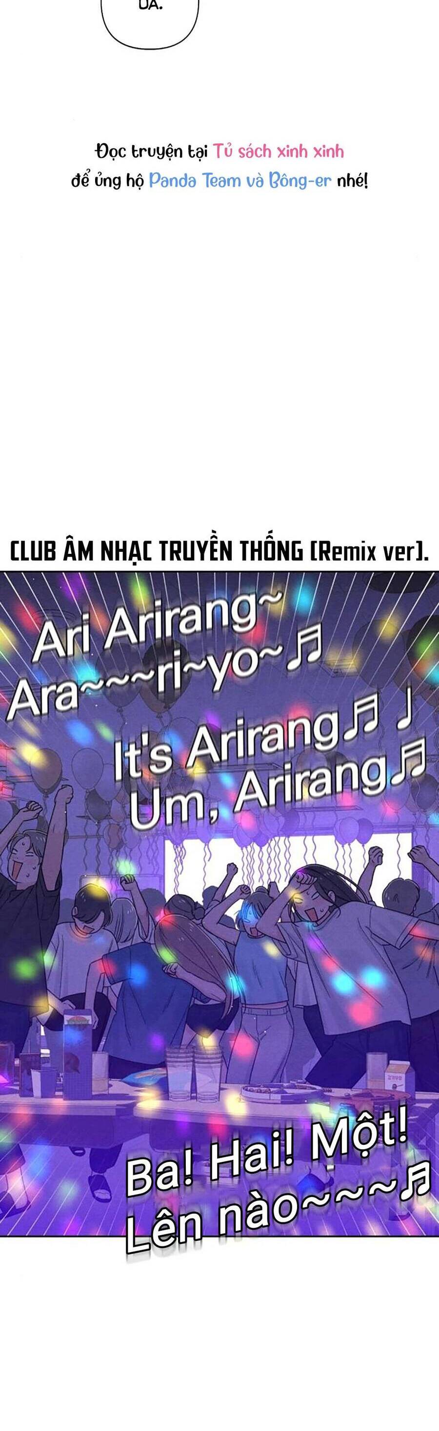 Bí Mật Thanh Xuân Chap 72 - Next Chap 73