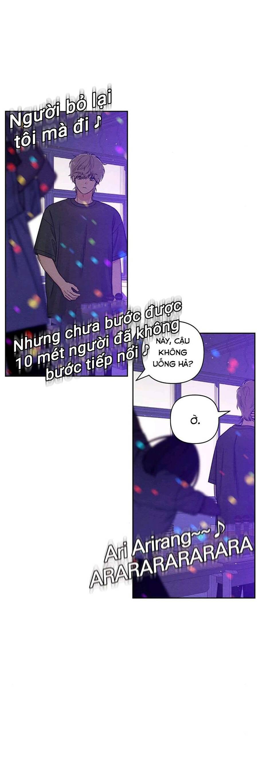 Bí Mật Thanh Xuân Chap 72 - Next Chap 73