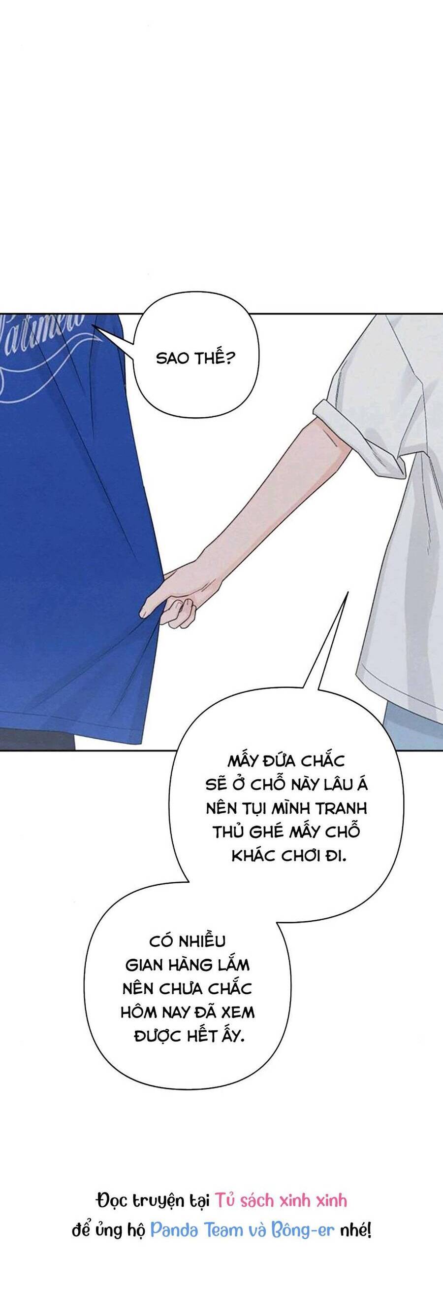 Bí Mật Thanh Xuân Chap 72 - Next Chap 73