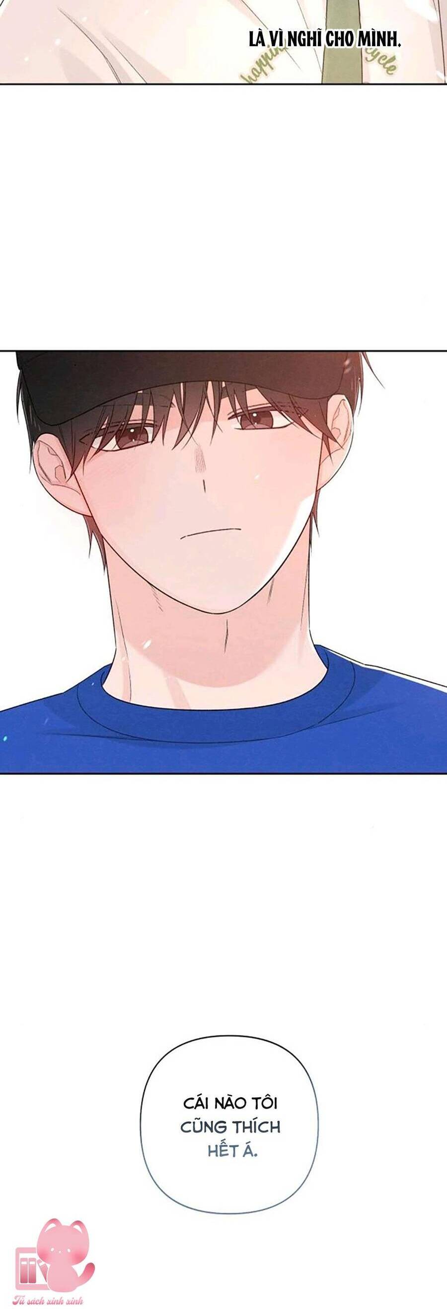 Bí Mật Thanh Xuân Chap 72 - Next Chap 73