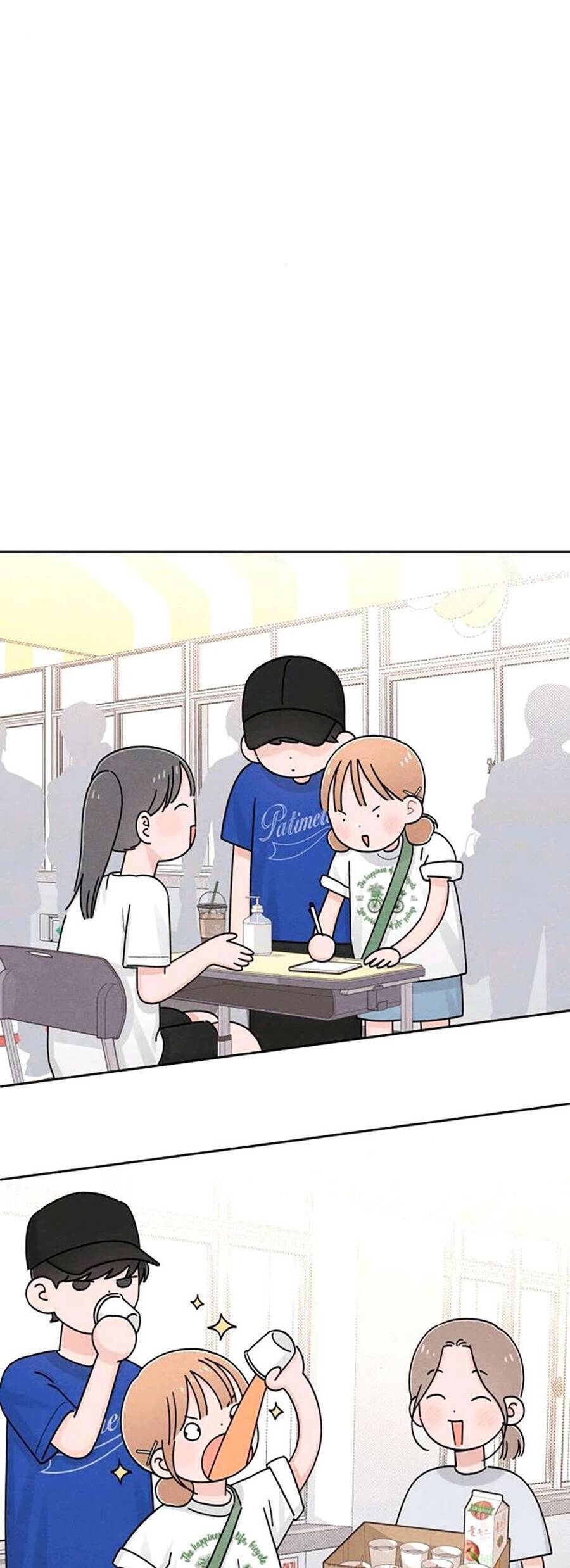 Bí Mật Thanh Xuân Chap 72 - Next Chap 73