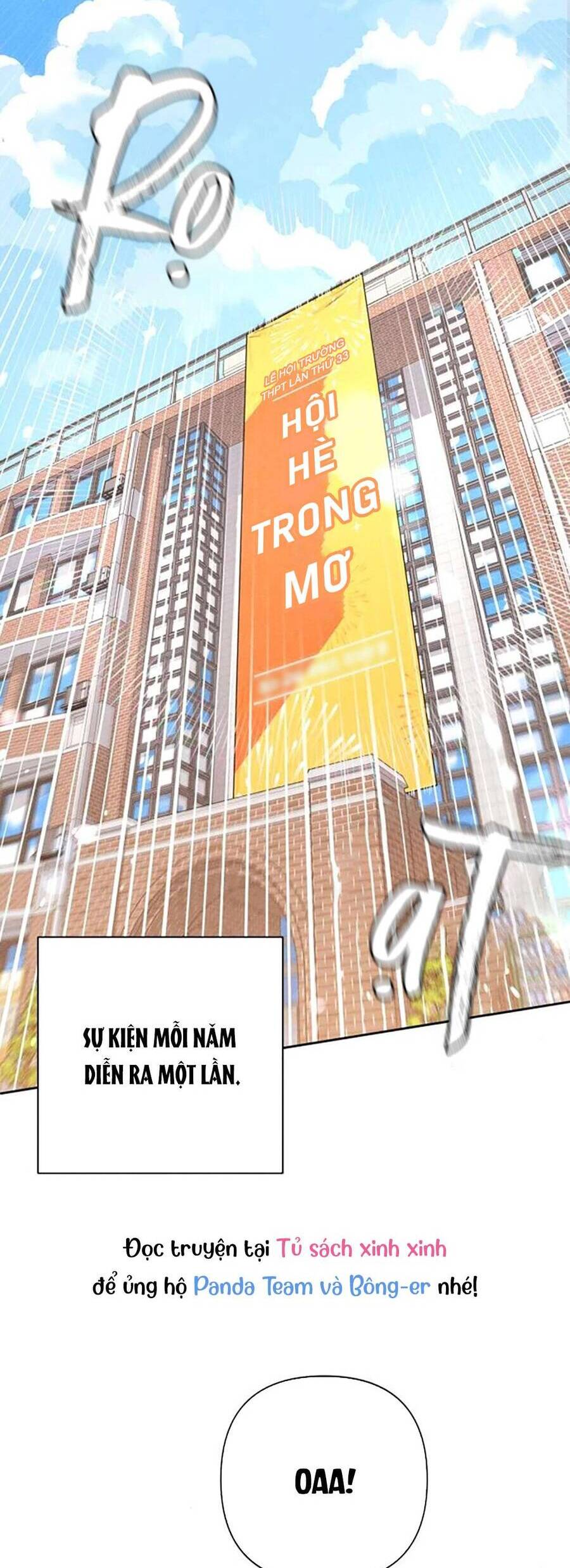 Bí Mật Thanh Xuân Chap 72 - Next Chap 73